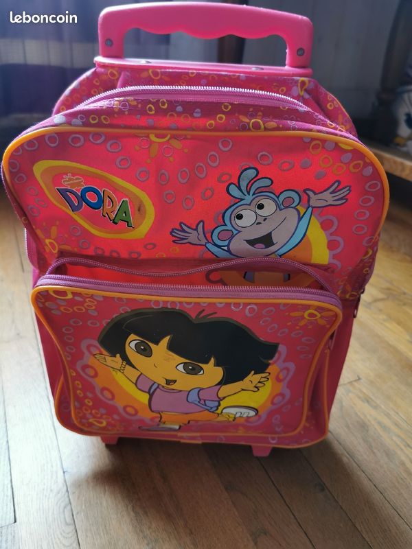Cartable dora (image 1)