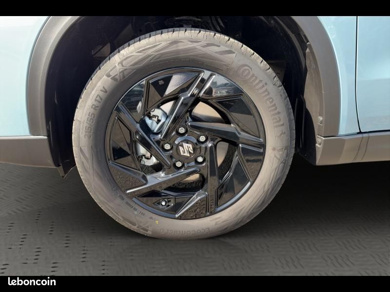 Suzuki Vitara 1.4 Boosterjet Hybrid 110ch Style Auto MY25 (image 14)