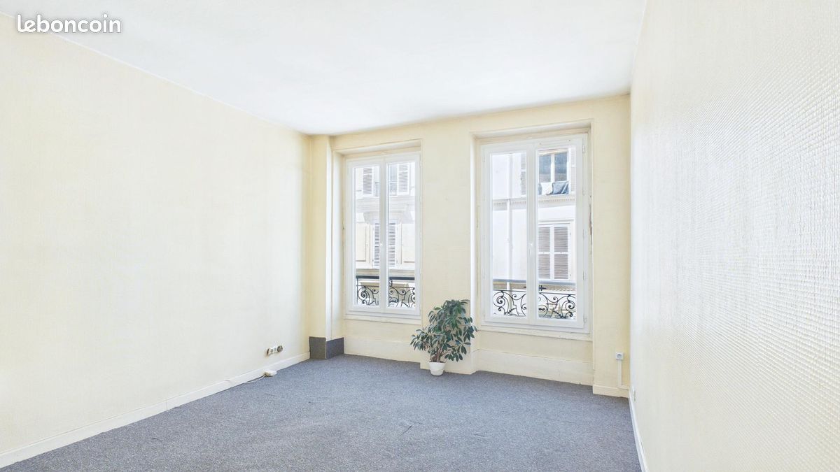 Appartement 1 pièce 20 m² · à Paris · 20 m² · 190 000 €