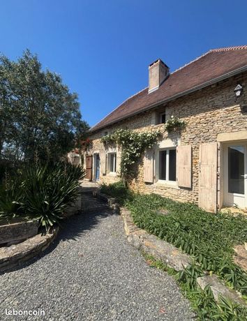 Maison 4 pièces 141 m²