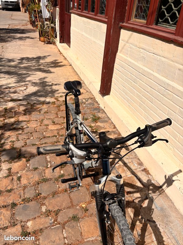 VTT btwin 26’ M (image 4)