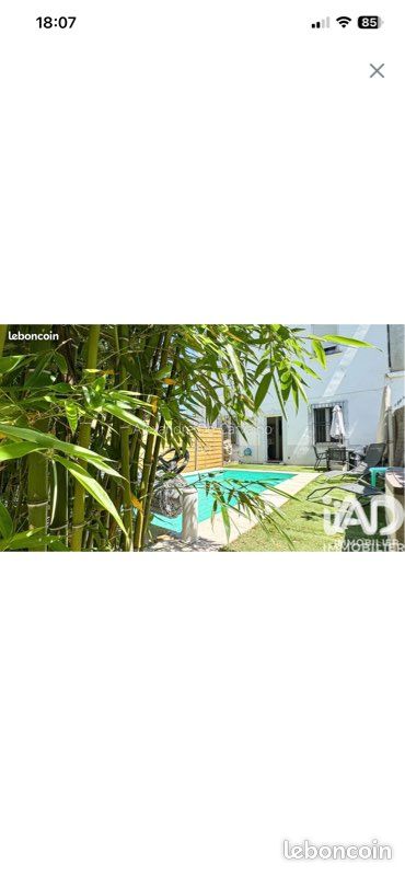 Appartement 3 pièces 61 m² · à Perpignan · 61 m² · 190 000 €