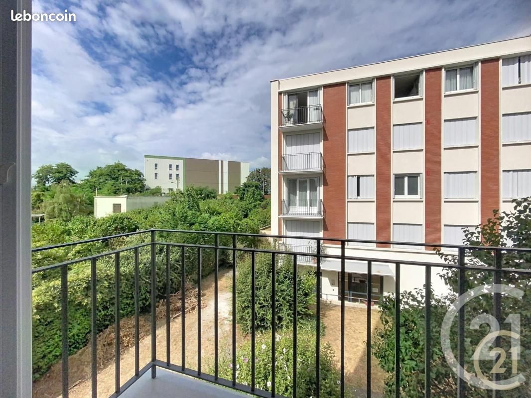Appartement 4 pièces 83 m² · à Bondy · 83 m² · 207 000 €