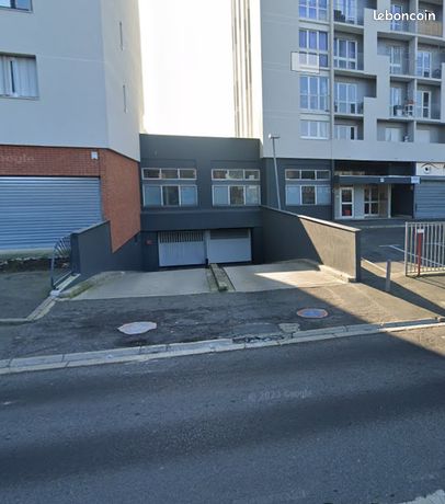 Box / Parking A LOUER
