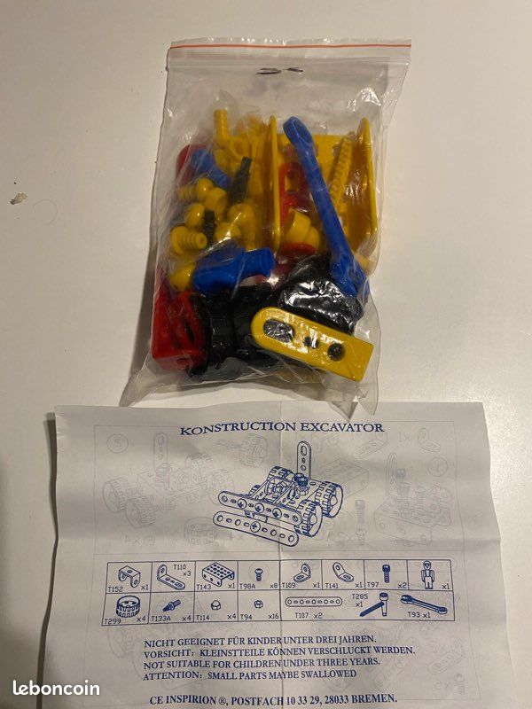 Jeu de société (image 17)