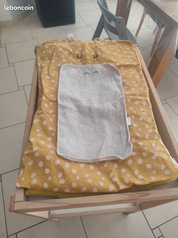 Table a langer ikea (image 3)