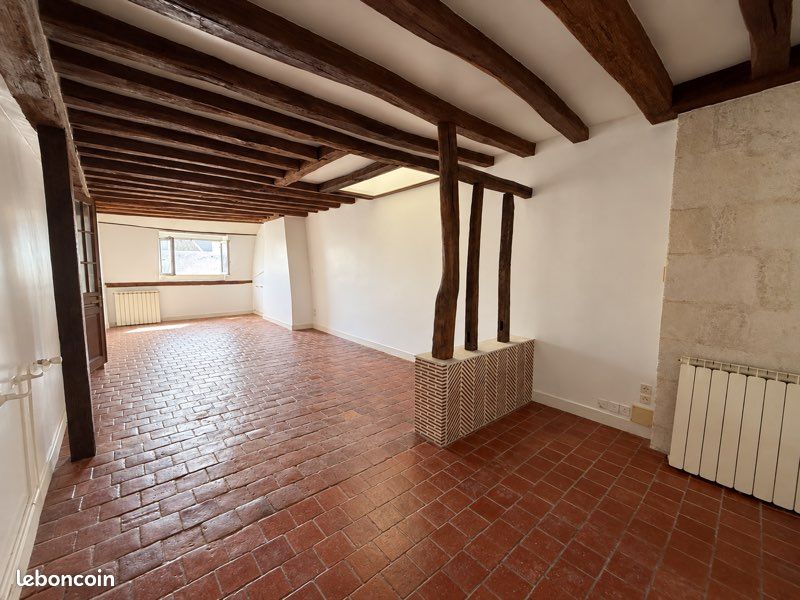 Appartement 4 pièces 95 m² · à Bourges · 95 m² · 190 000 €