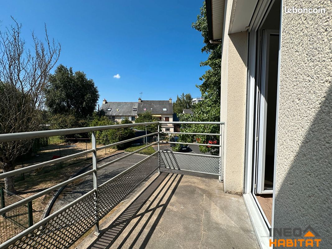 Appartement 1 pièce 21 m² · à Bruz · 21 m² · 492 €