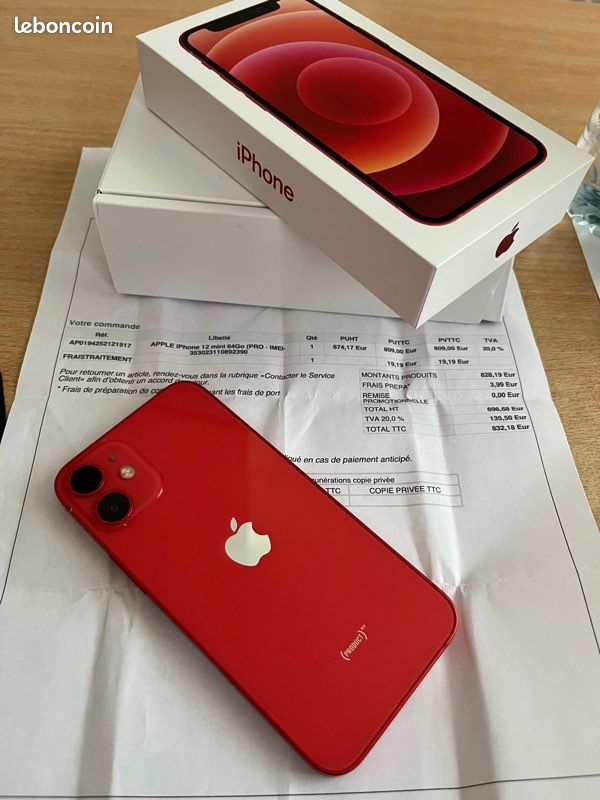 IPhone 12 mini (image 2)