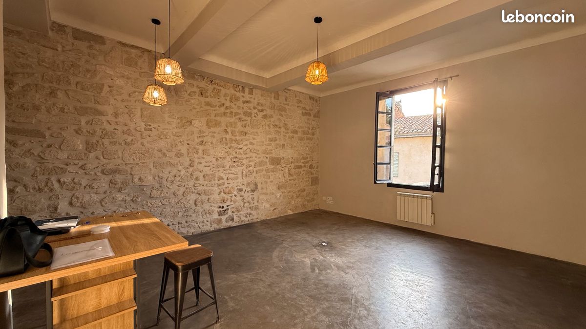 Appartement 3 pièces 65 m² · à Saint-Gilles · 65 m² · 119 000 €