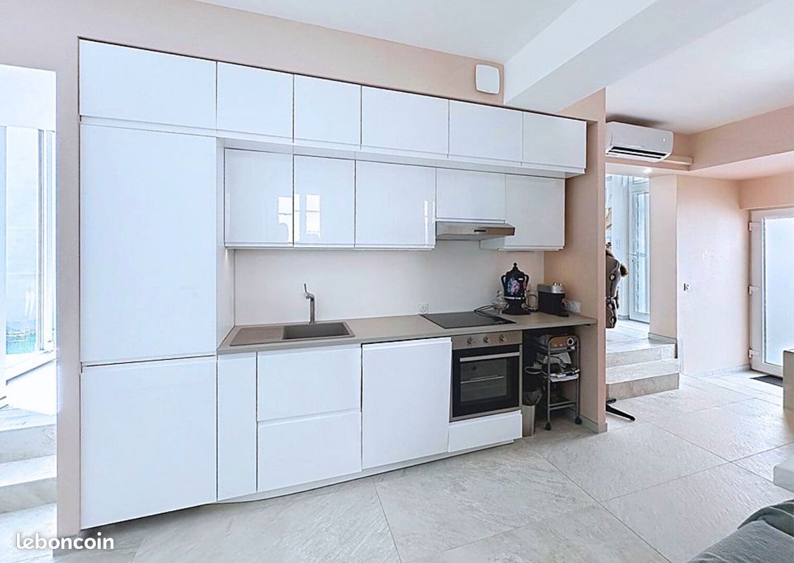 Appartement 2 pièces 73 m² · à Saverne · 73 m² · 174 900 €