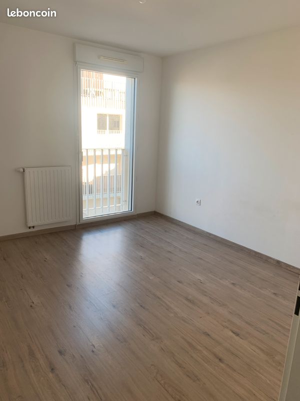 Appartement 3 pièces 62 m² · à Rezé · 62 m² · 930 €