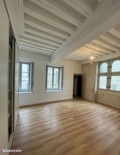 Appartement 2 pièces 63 m² · à Angerville · 63 m² · 750 €/mois