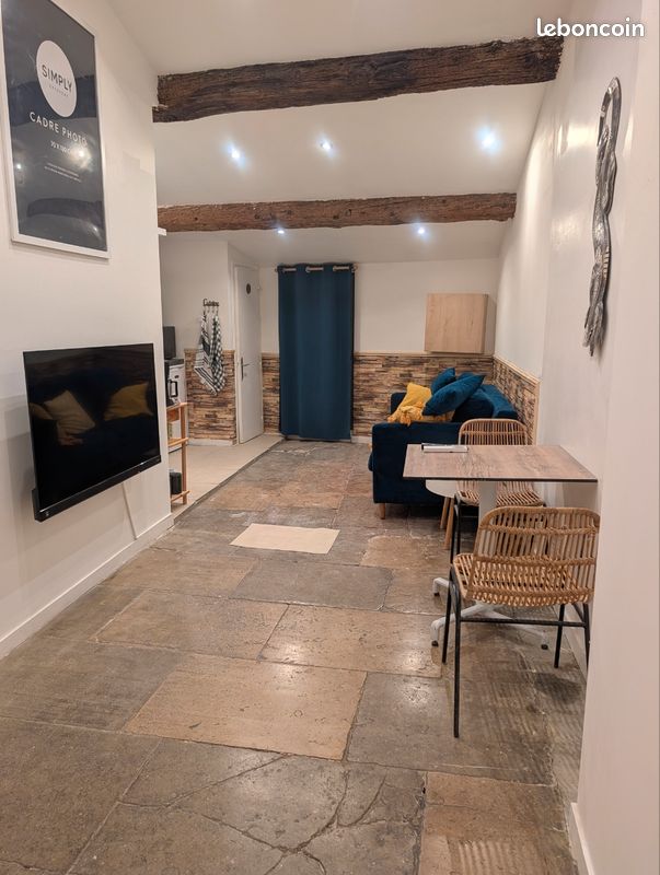 Appartement 1 pièce 39 m² · à Montpellier · 39 m² · 885 €/mois