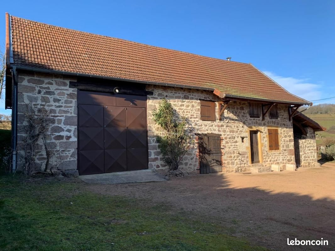 Maison 5 pièces 150 m² · à Dompierre-les-Ormes · 150 m² · 175 000 €