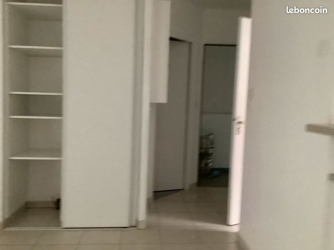 Appartement 2 pièces 40 m² · à Chantonnay · 40 m² · 700 €/mois