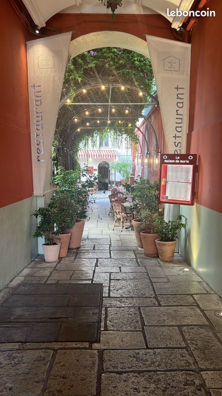 Appartement 2 pièces 35 m² · à Nice · 35 m² · 1 320 €