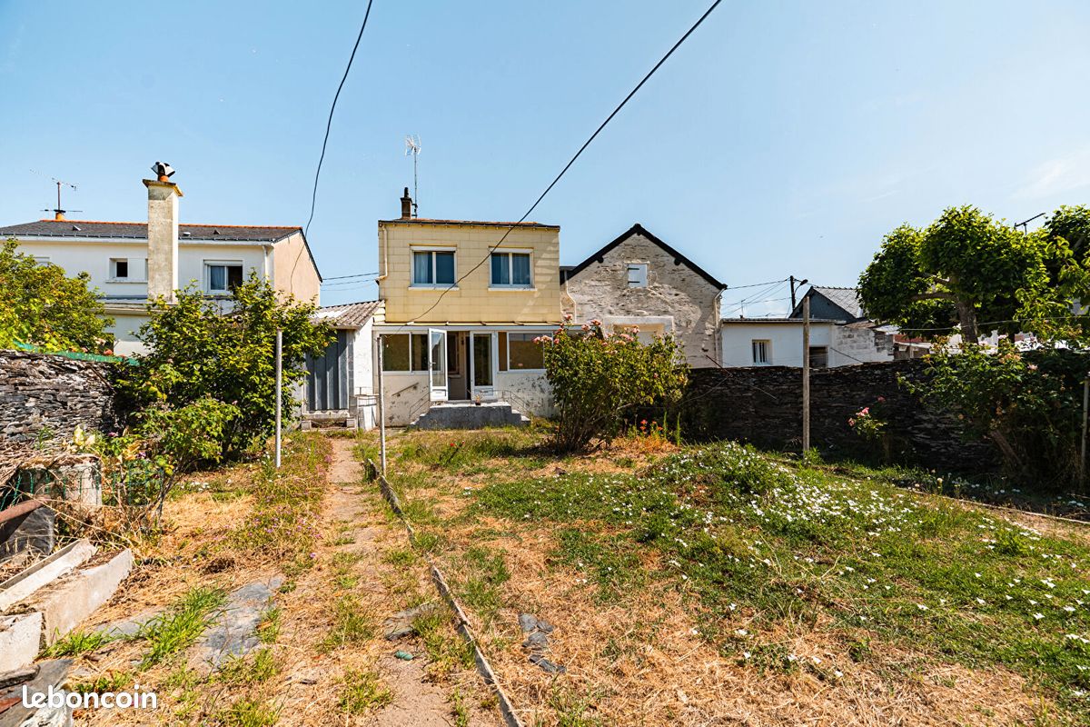 Maison 4 pièces 97 m² · à Trélazé · 97 m² · 249 900 €