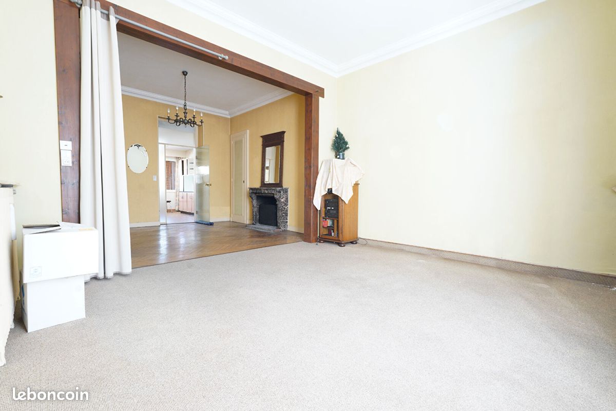 Maison 7 pièces 167 m² · au Mans · 167 m² · 292 990 €
