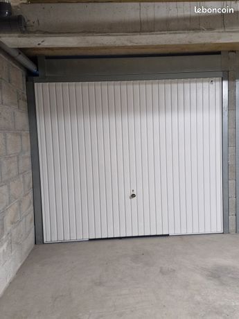 Location Garage St Malo