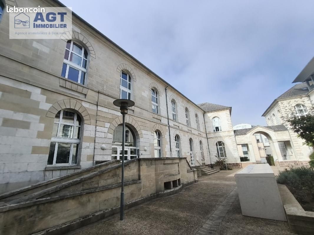 Appartement 2 pièces 49 m² · à Beauvais · 49 m² · 680 €/mois