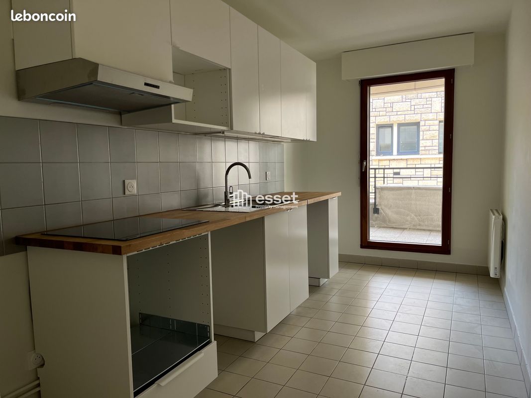 Appartement 3 pièces 81 m² · à Boulogne-Billancourt · 81 m² · 2 200 €/mois