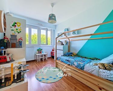 Appartement 345 000 € - 95 m²