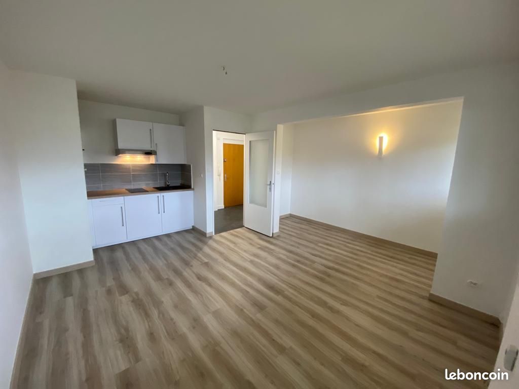 Appartement 1 pièce 32 m² · à Strasbourg · 32 m² · 695 €