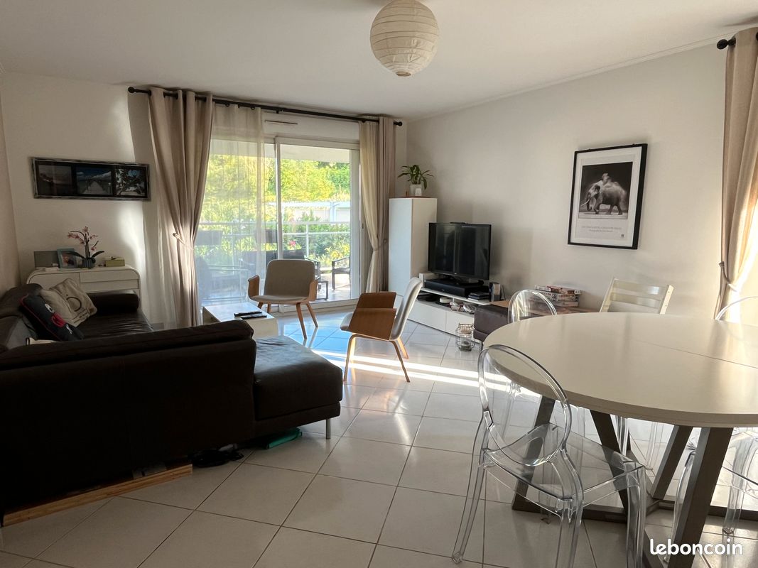 Appartement 3 pièces 78 m² · à Antibes · 78 m² · 1 550 €/mois