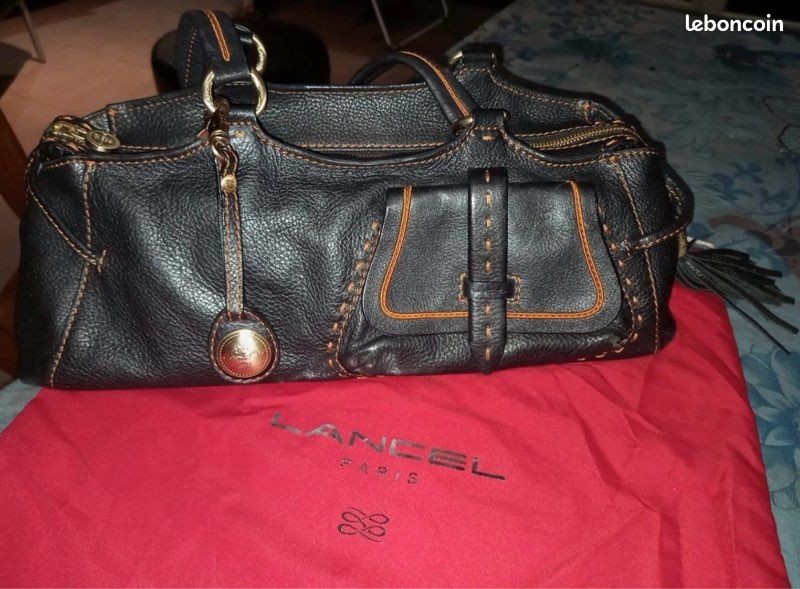 Sac à main Lancel Accessoires Bagagerie