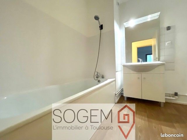 Appartement a louer colomiers - 3 pièce(s) - 69 m2 - Surfyn