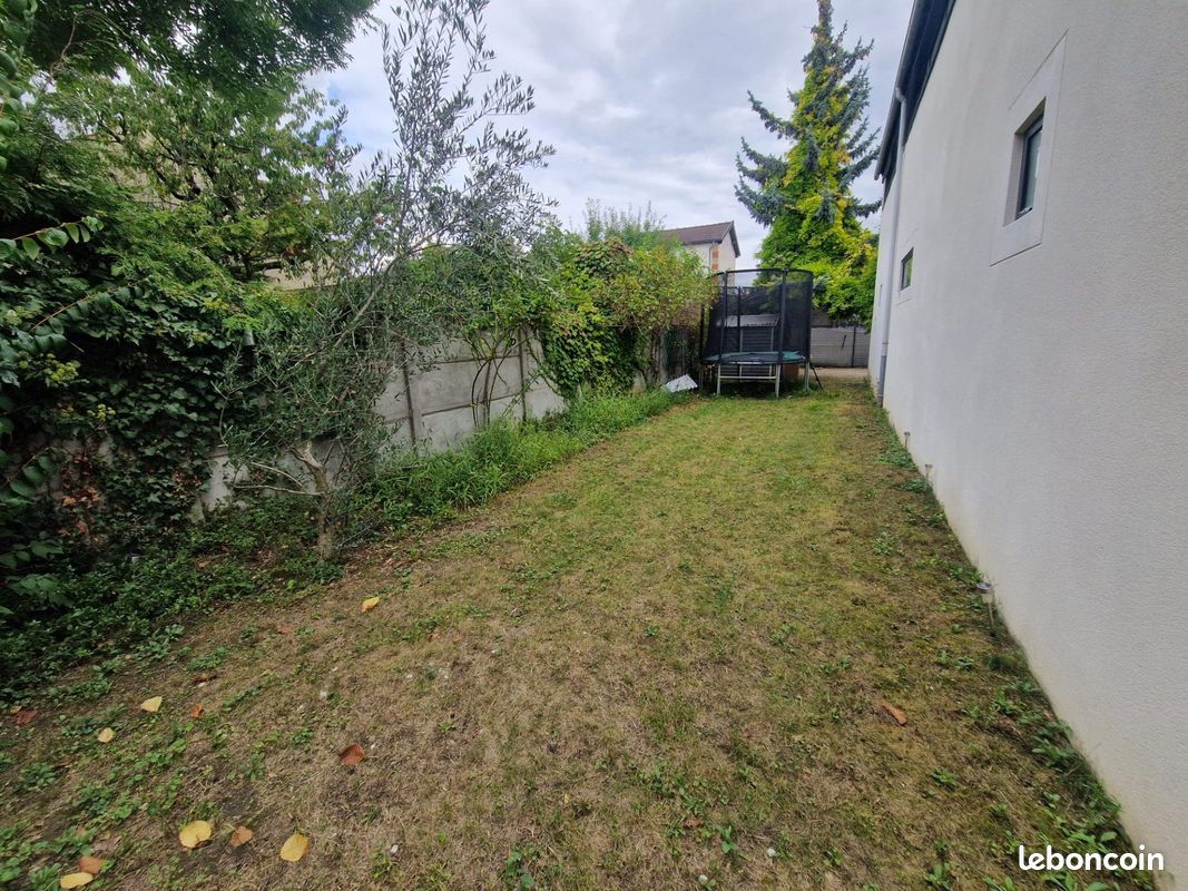 Maison a louer houilles - 6 pièce(s) - 185 m2 - Surfyn