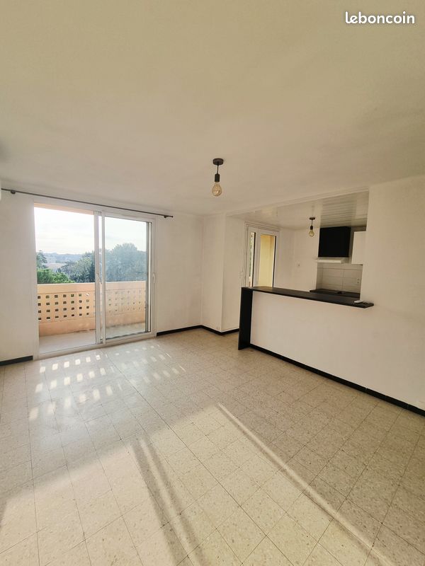 Appartement 3 pièces 56 m² · à Alès · 55,7 m² · 630 €/mois