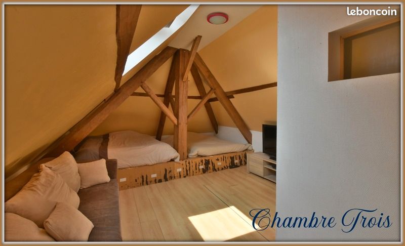 Maison 4 pièces 106 m² - Migné-Auxances 86440 (image principale 7)