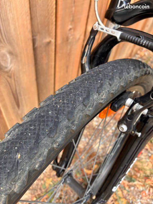 VTT adulte Rockrider (image 3)