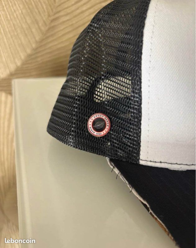 Casquette sweet pants (image 4)