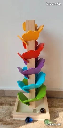 Arbre circuit Montessori (image 3)
