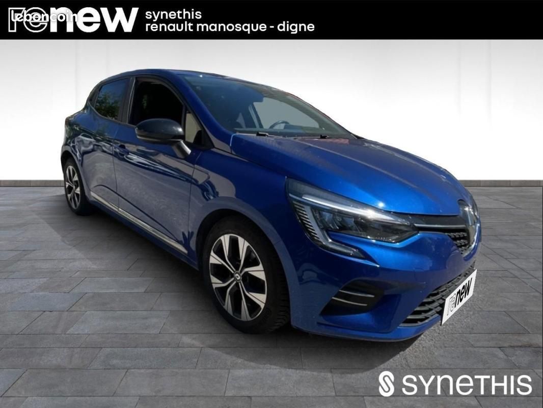 Renault Clio V TCe 100 GPL Evolution (image 2)