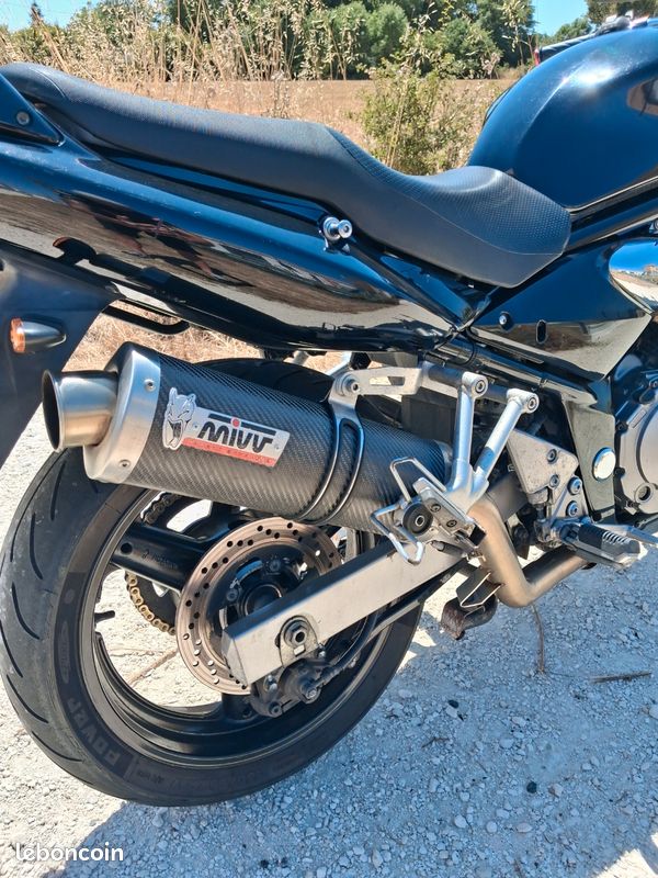 600 Bandit S (image 3)