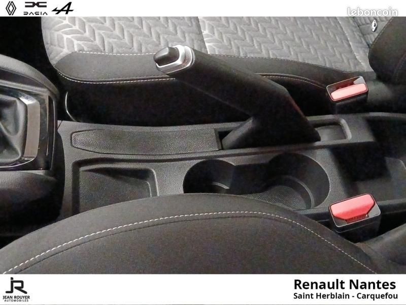 Renault Clio 1.0 TCe 90ch Evolution (image 21)