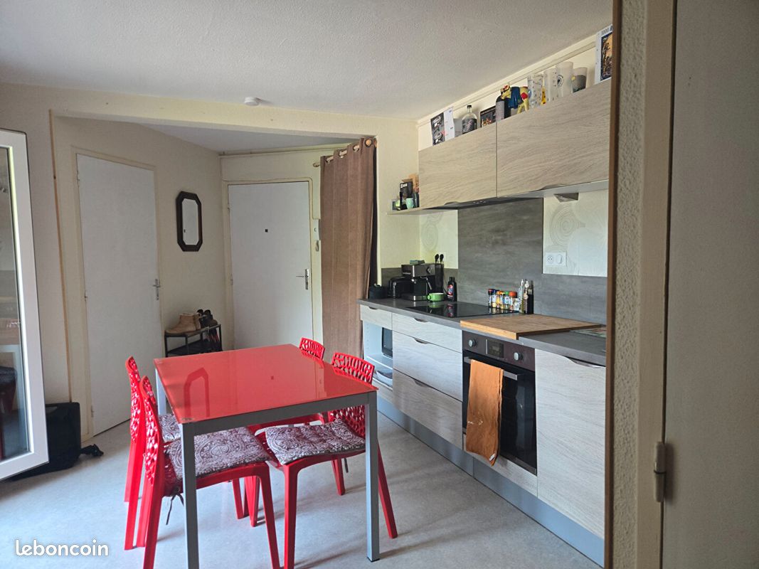 Appartement 3 pièces 32 m² · à Saint-Nazaire · 32 m² · 187 250 €