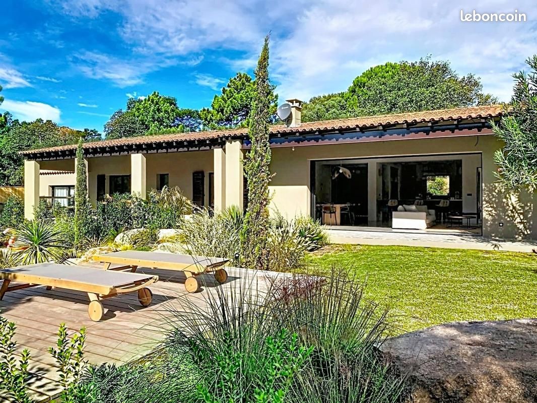 Maison 5 pièces 200 m² · à Zonza · 200 m² · 1 690 000 €