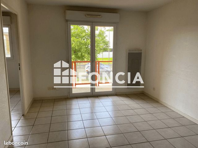 Appartement 2 pièces 41 m² · à Le Mans · 41 m² · 548 €