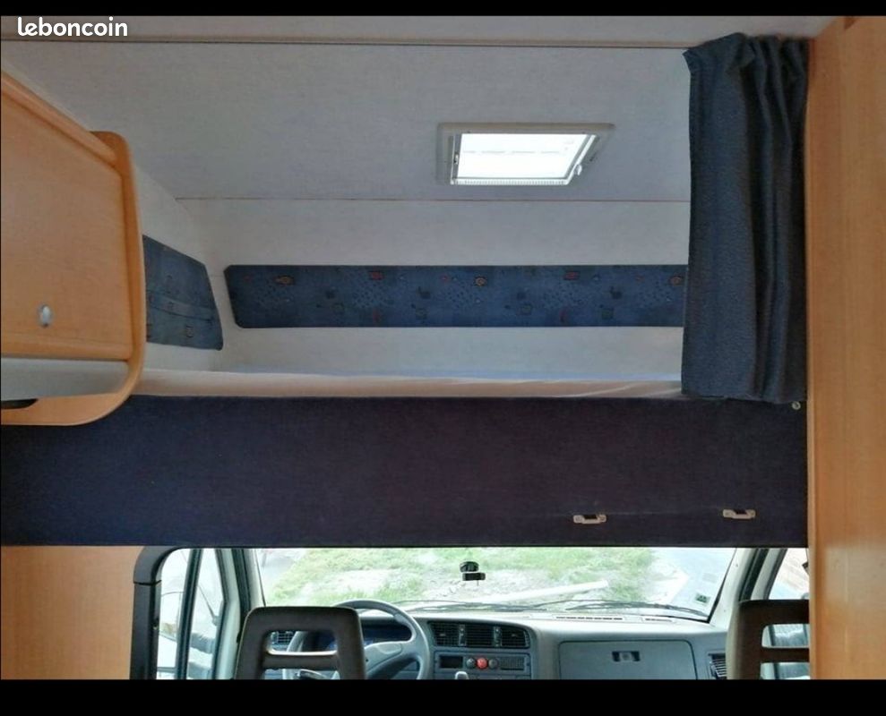 Camping car en location (image 2)