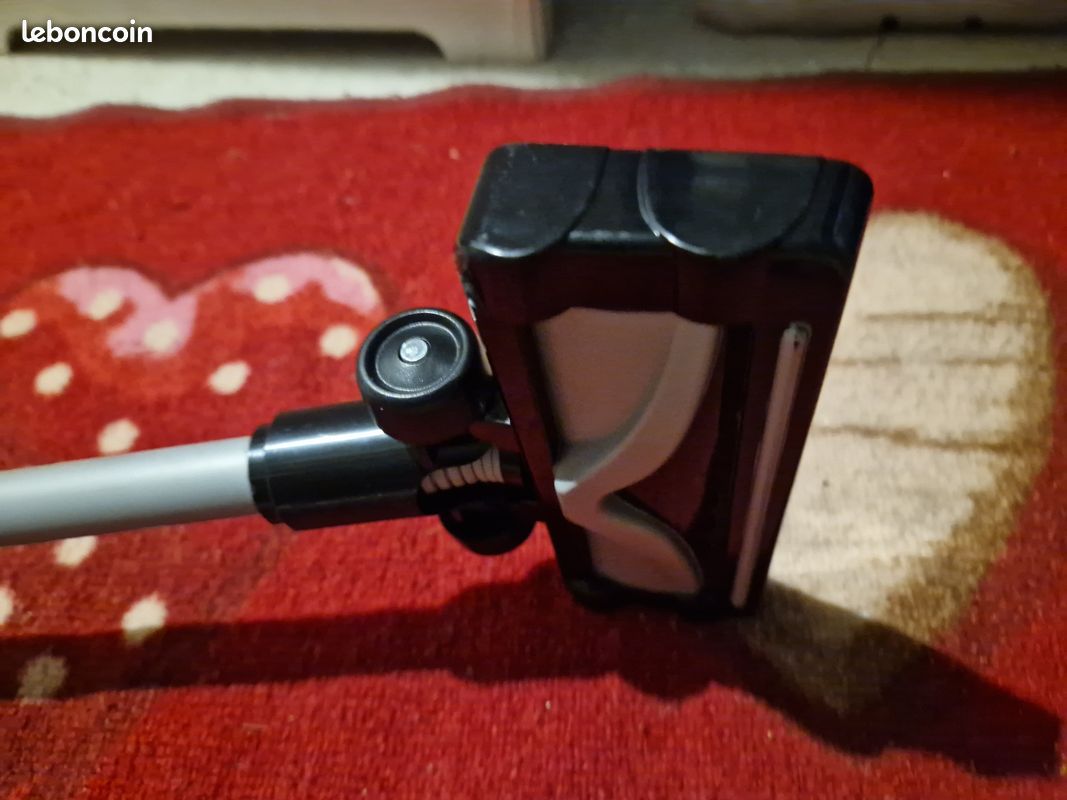 Aspirateur Rowenta Air Force 360° - Smoby (image 2)