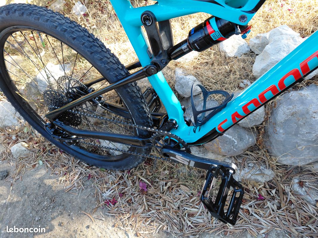 VTT Cannondale (image 3)