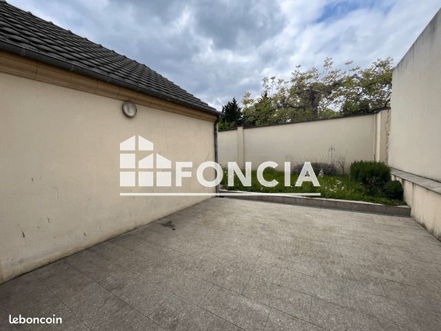 Maison a louer villiers-sur-marne - 5 pièce(s) - 80 m2 - Surfyn