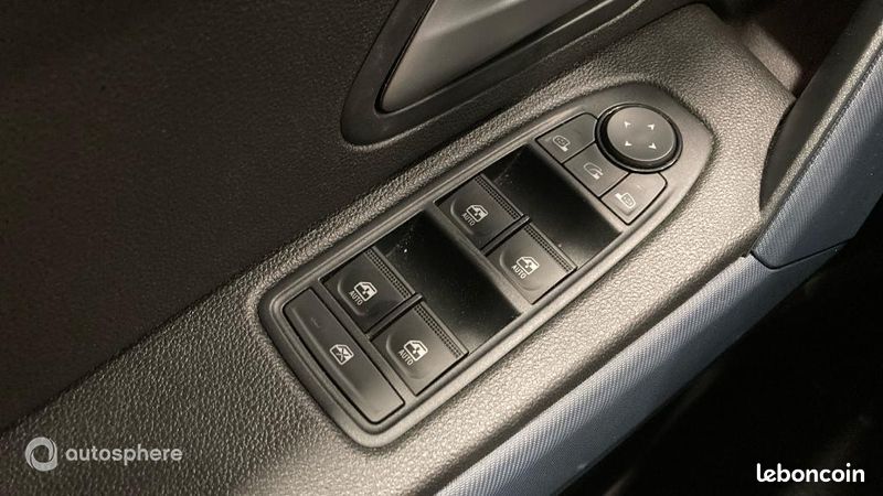 Dacia Duster 1.0 ECO-G 100ch Journey (image 27)