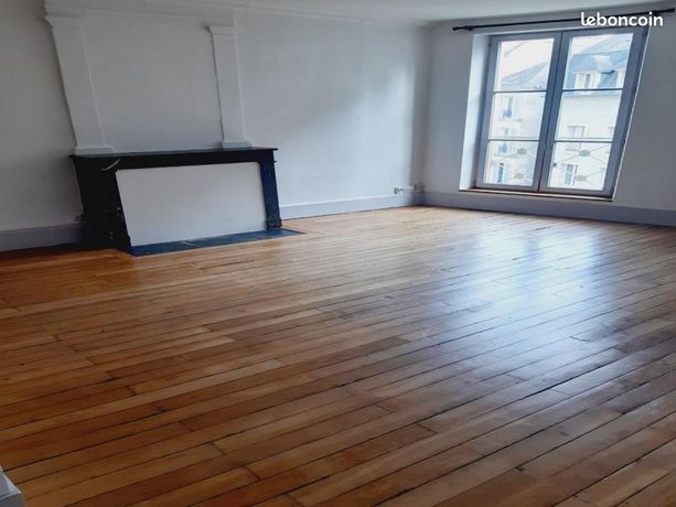 Appartement 5 pièces 127 m²