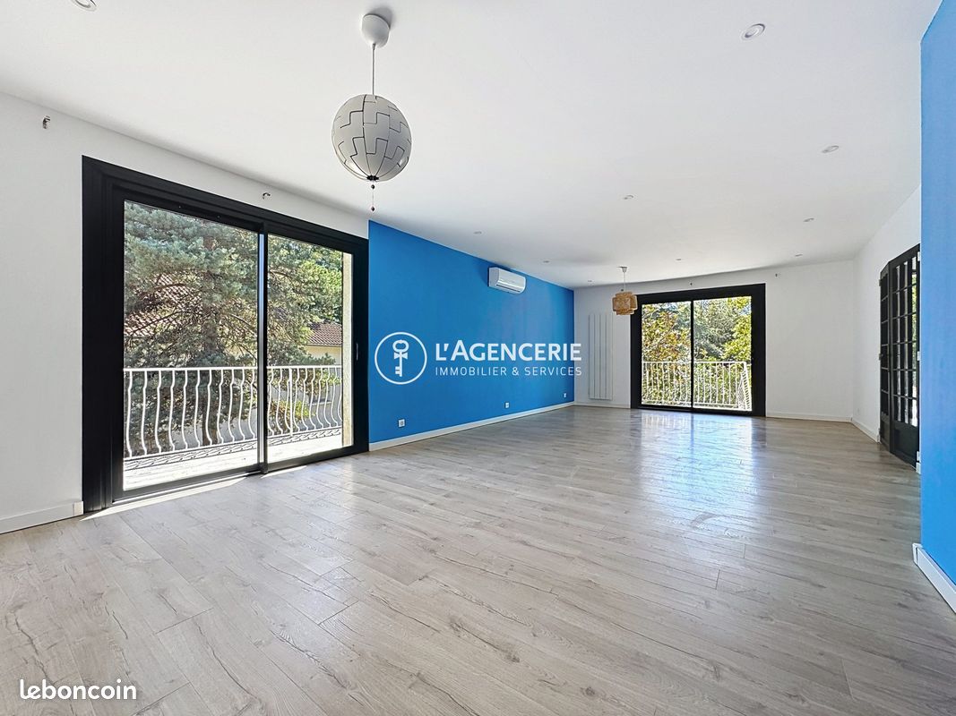 Maison 6 pièces 163 m² · à Albi · 163 m² · 1 610 €/mois